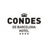 Supervisor/a  terraza Alaire - Hotel Condes Barcelona 4* -  (Barcelona)